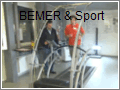 BEMER & Sport